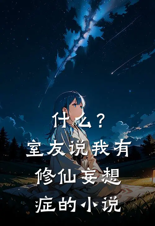 什么？室友说我有修仙妄想症的小说