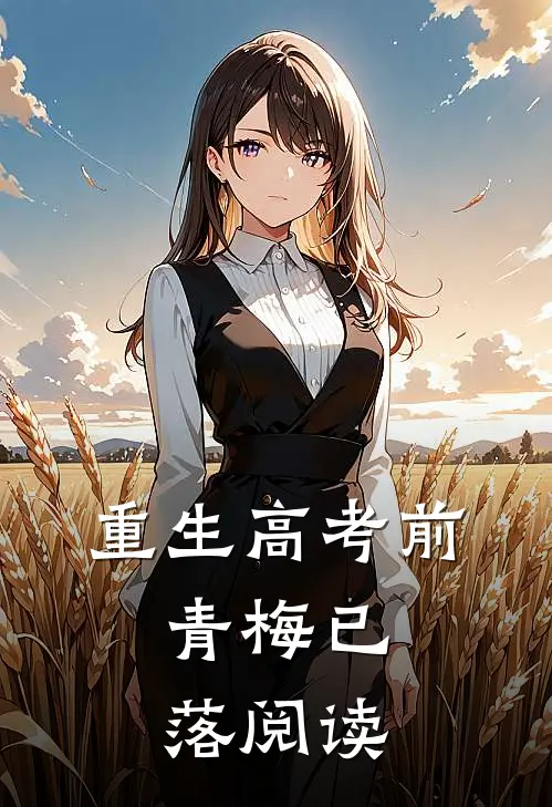 重生高考前，青梅已落阅读
