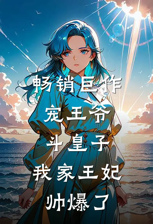 畅销巨作宠王爷，斗皇子，我家王妃帅爆了