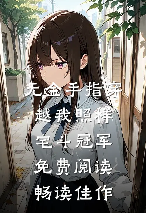 无金手指穿越我照样宅斗冠军免费阅读畅读佳作