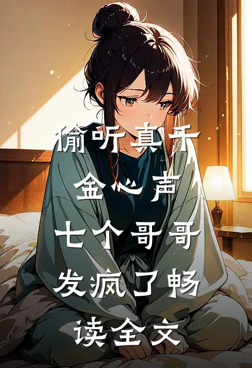 偷听真千金心声，七个哥哥发疯了畅读全文