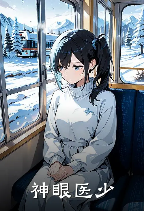 神眼医少
