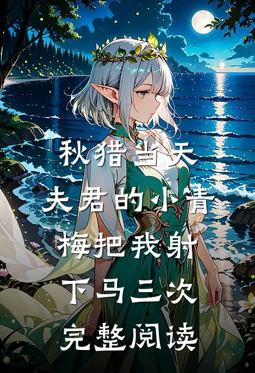 秋猎当天，夫君的小青梅把我射下马三次完整阅读