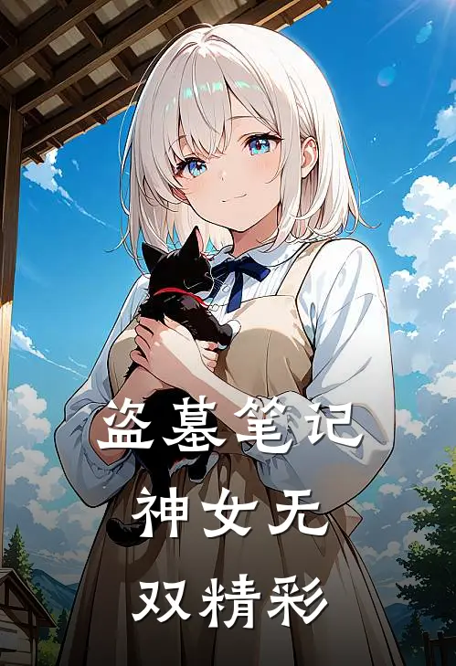 盗墓笔记：神女无双精彩