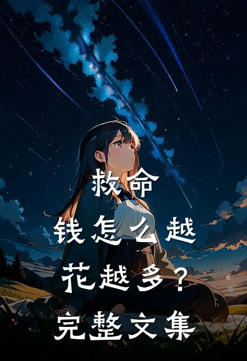 救命，钱怎么越花越多？完整文集