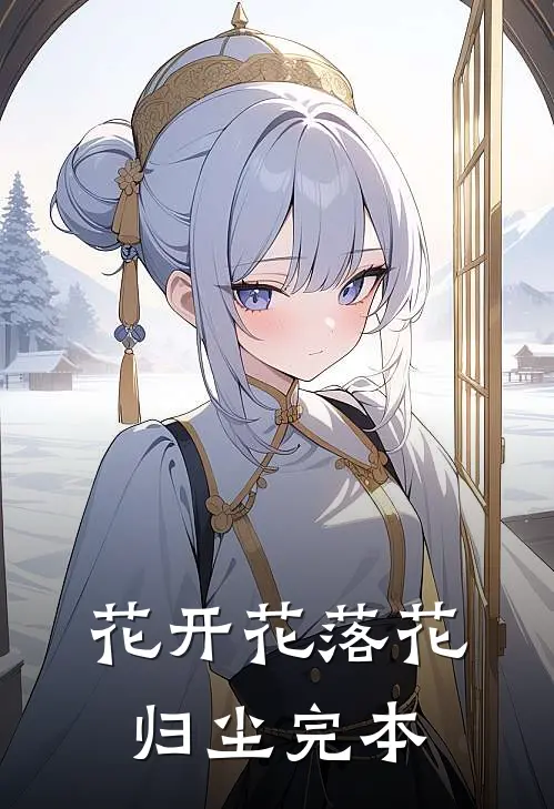 花开花落花归尘完本