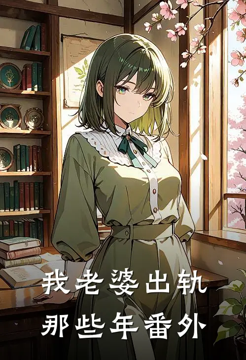 我老婆出轨那些年 番外