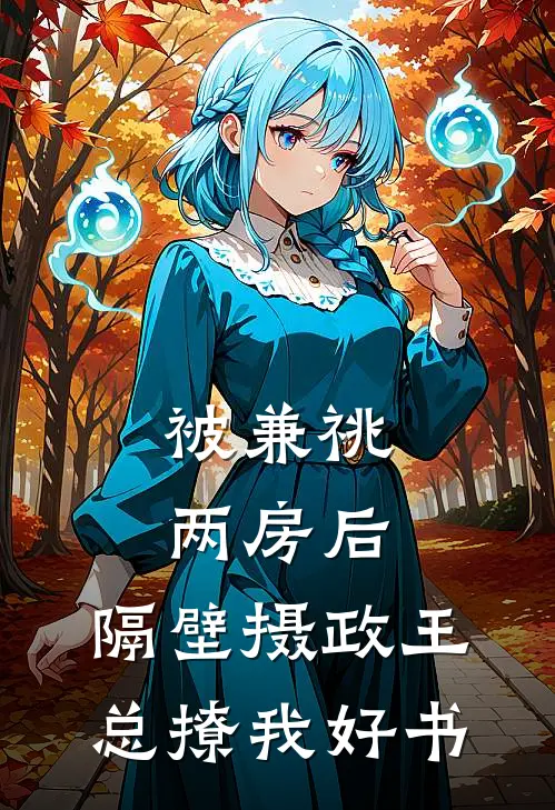 被兼祧两房后，隔壁摄政王总撩我好书