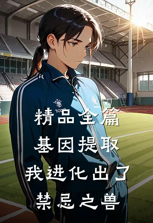 精品全篇基因提取：我进化出了禁忌之兽