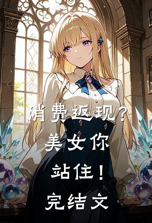 消费返现？美女你站住！完结文
