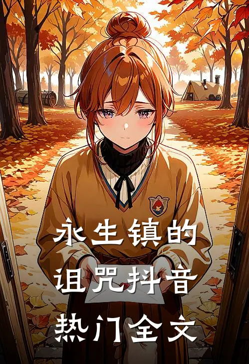 永生镇的诅咒抖音热门全文