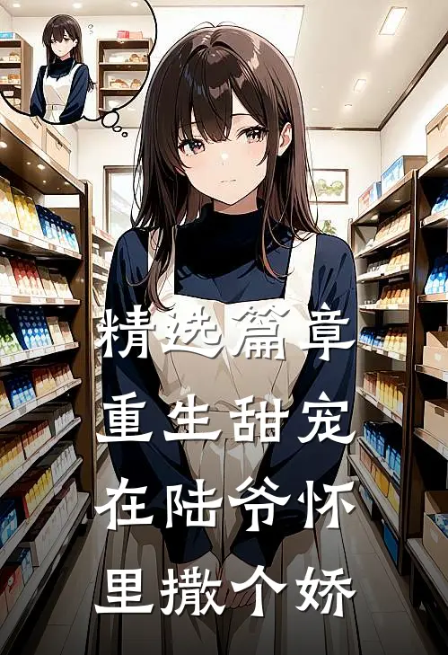 精选篇章重生甜宠：在陆爷怀里撒个娇