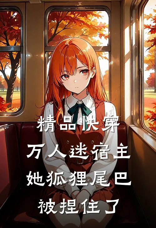 精品快穿：万人迷宿主她狐狸尾巴被捏住了