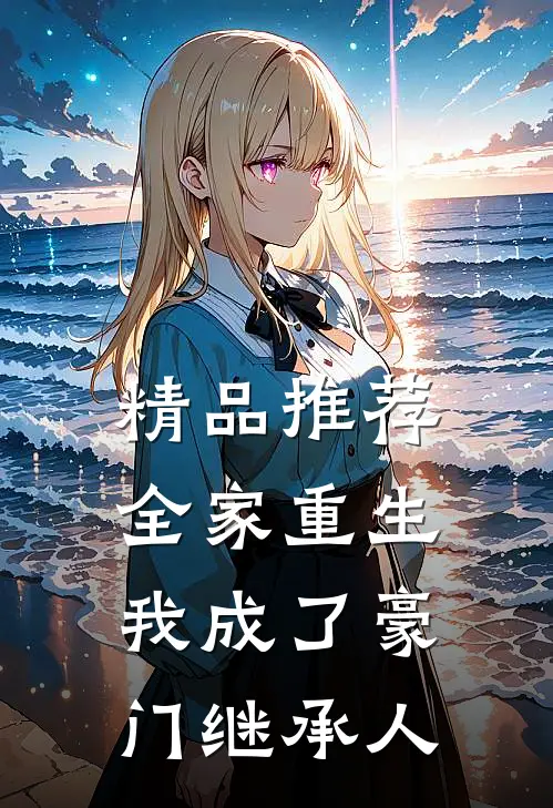 精品推荐全家重生，我成了豪门继承人