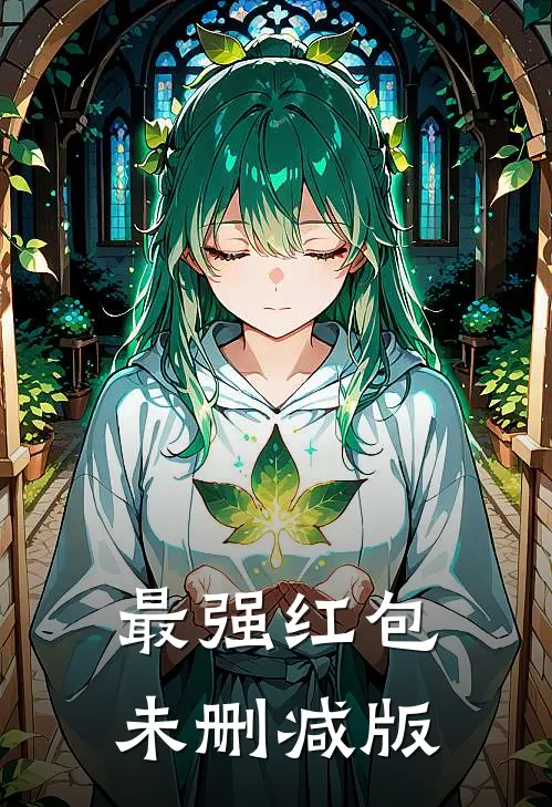 最强红包未删减版