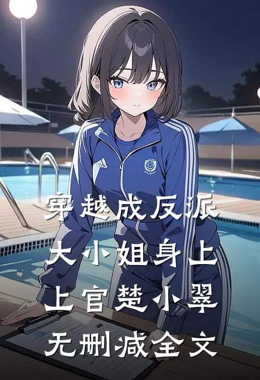穿越成反派大小姐身上上官楚小翠无删减全文
