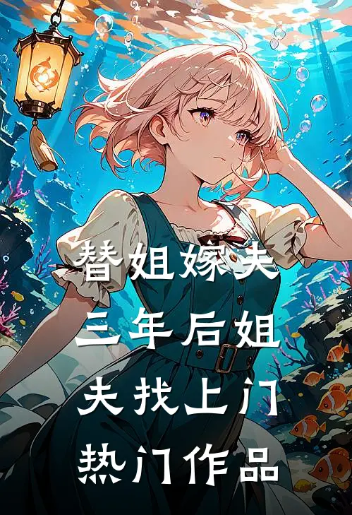 替姐嫁夫，三年后姐夫找上门热门作品
