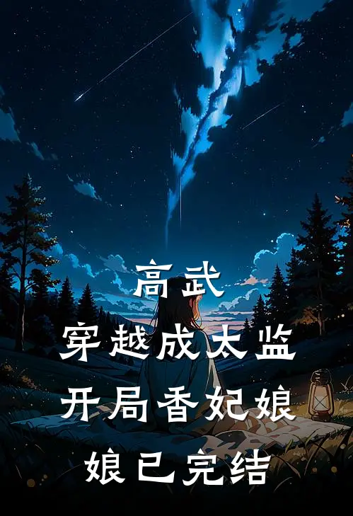 高武，穿越成太监，开局香妃娘娘已完结