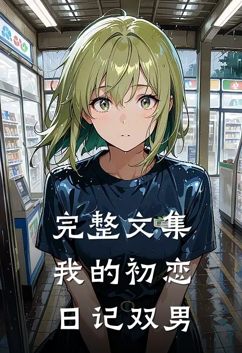 完整文集我的初恋日记【双男】