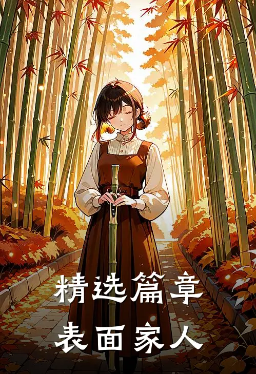 精选篇章表面家人