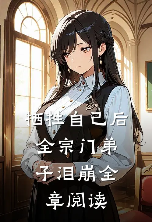 牺牲自己后，全宗门弟子泪崩全章阅读