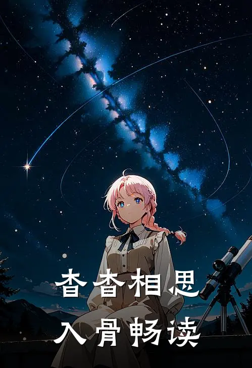 杳杳相思入骨畅读