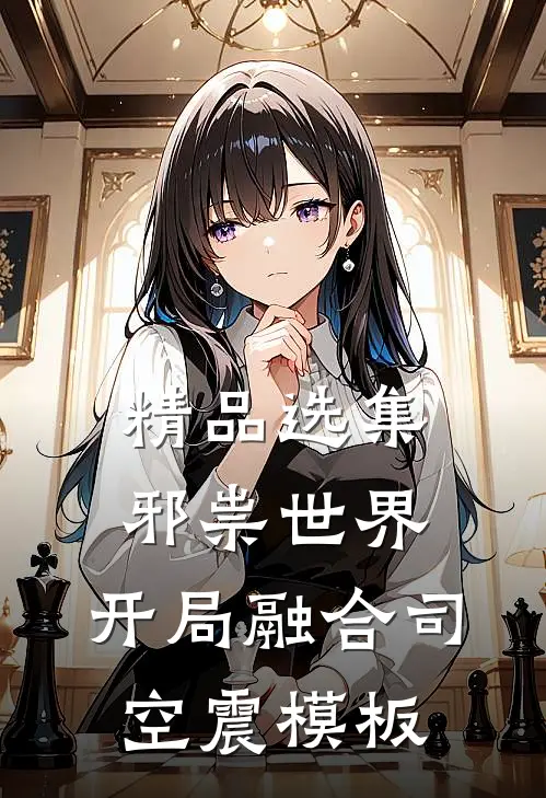 精品选集邪祟世界：开局融合司空震模板