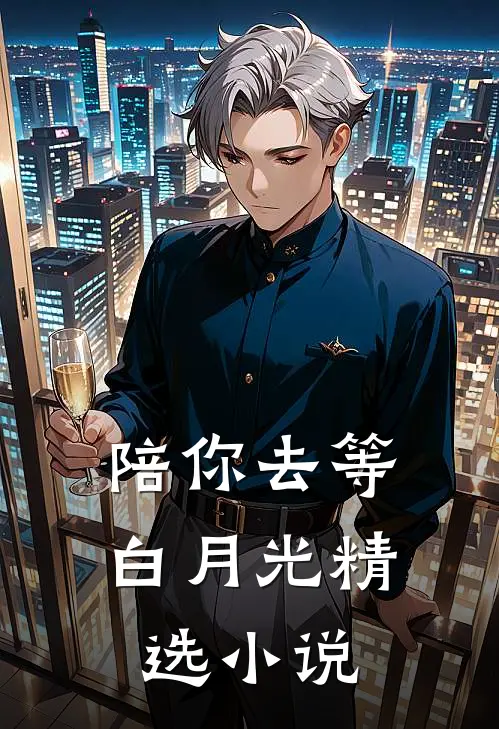 陪你去等白月光精选小说