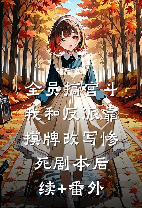 全员搞宫斗，我和反派靠摸牌改写惨死剧本后续+番外