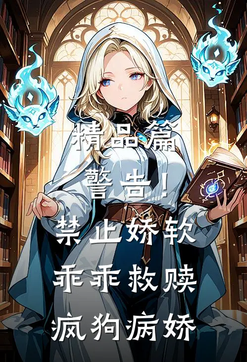 精品篇警告！禁止娇软乖乖救赎疯狗病娇