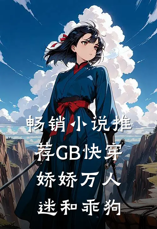 畅销小说推荐GB快穿：娇娇万人迷和乖狗