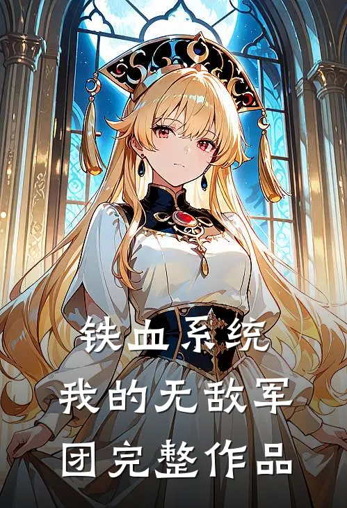 铁血系统，我的无敌军团完整作品