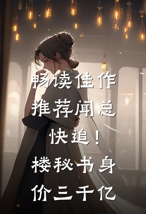 畅读佳作推荐闻总快追！楼秘书身价三千亿