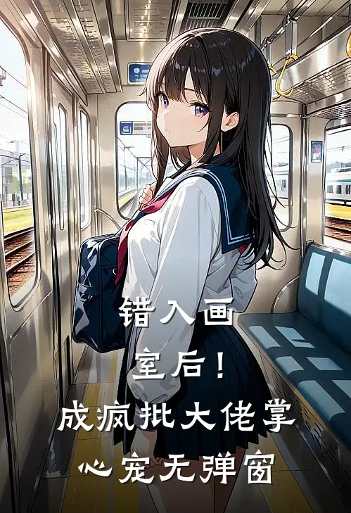 错入画室后！成疯批大佬掌心宠无弹窗