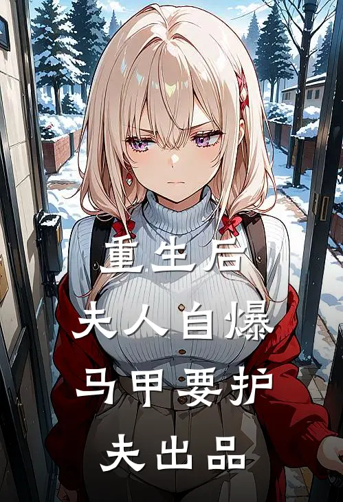 重生后，夫人自爆马甲要护夫出品