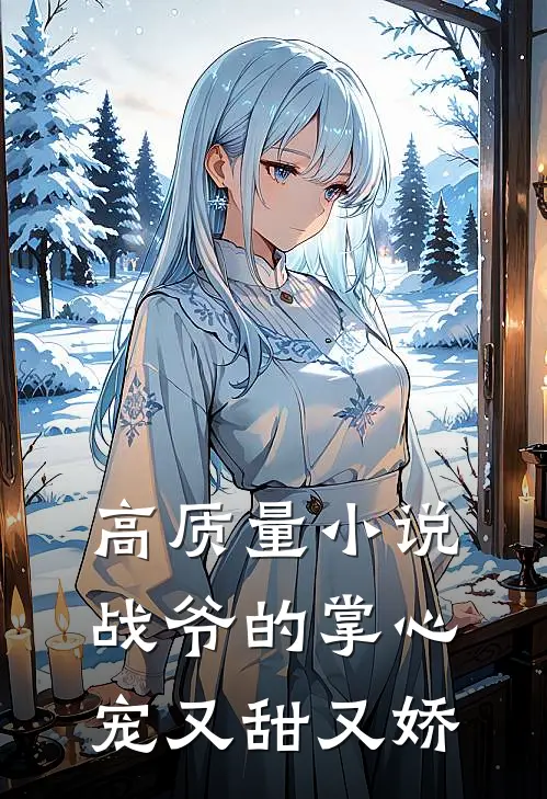 高质量小说战爷的掌心宠又甜又娇