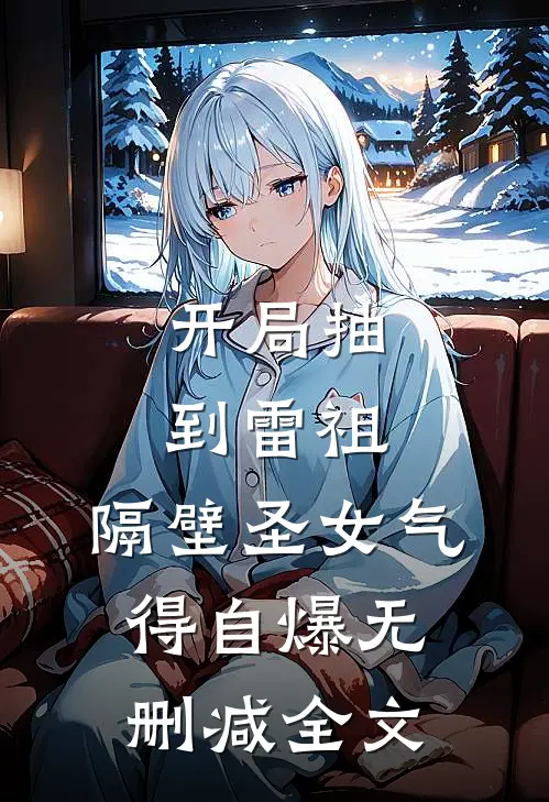 开局抽到雷祖，隔壁圣女气得自爆无删减全文