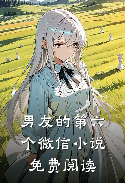 男友的第六个微信小说免费阅读