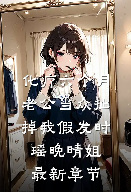 化疗六个月，老公当众扯掉我假发时瑶晚晴姐最新章节
