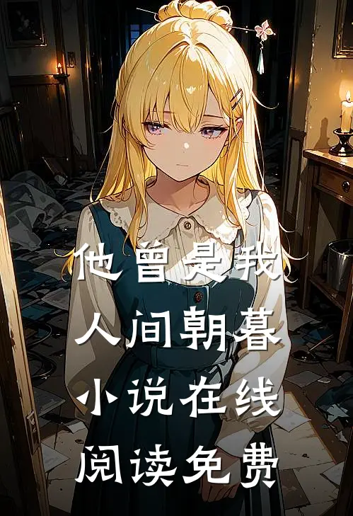 他曾是我人间朝暮小说在线阅读免费