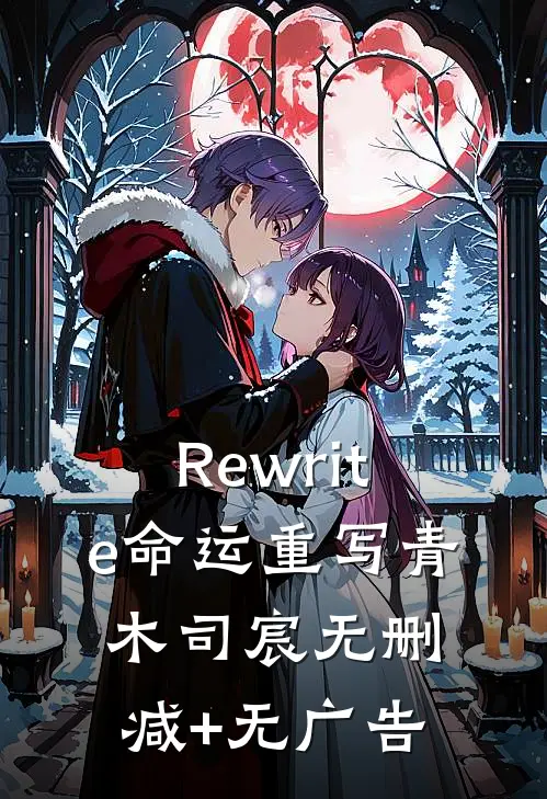 Rewrite命运重写青木司宸无删减+无广告