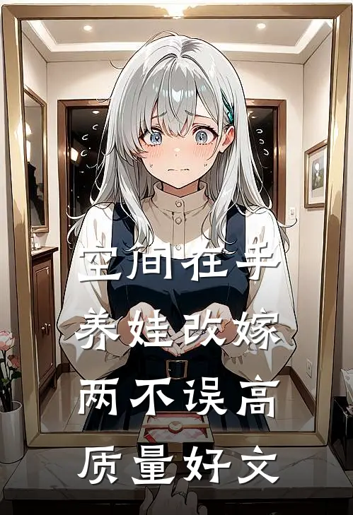 空间在手：养娃改嫁两不误高质量好文