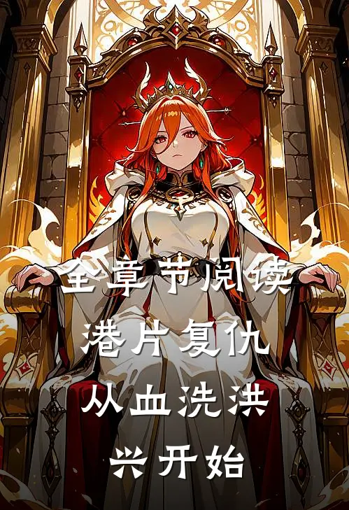 全章节阅读港片复仇：从血洗洪兴开始