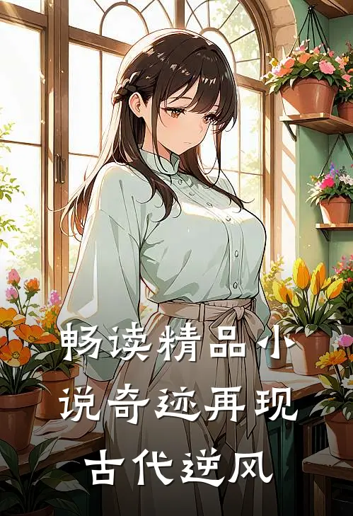 畅读精品小说奇迹再现，古代逆风