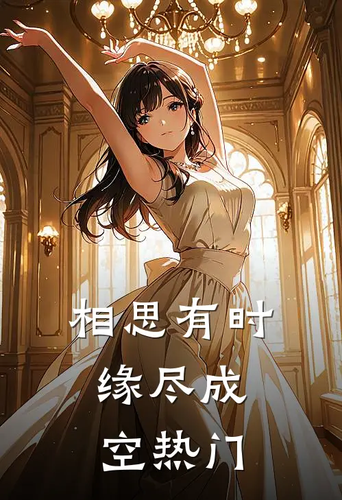 相思有时，缘尽成空热门
