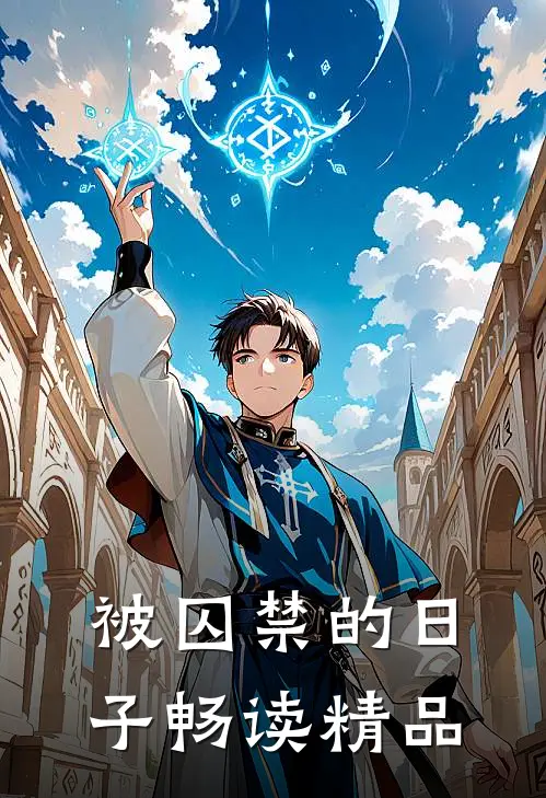 被囚禁的日子畅读精品