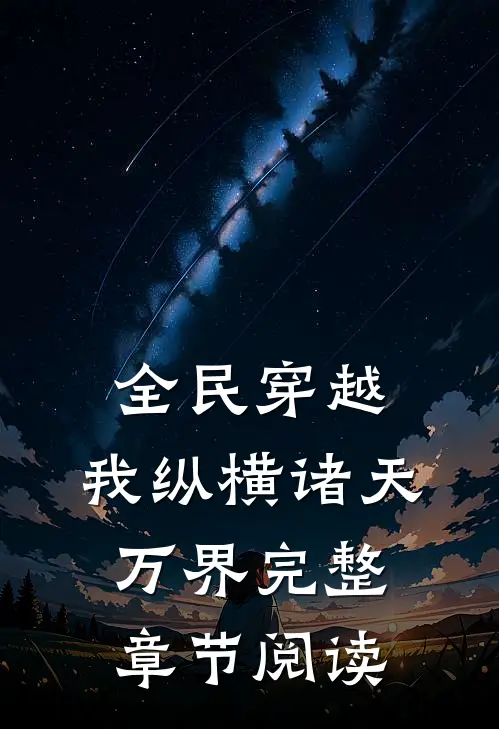 全民穿越：我纵横诸天万界完整章节阅读