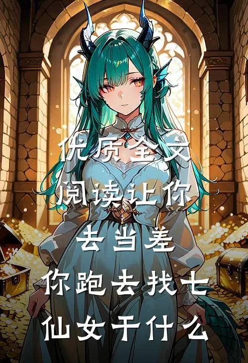 优质全文阅读让你去当差，你跑去找七仙女干什么