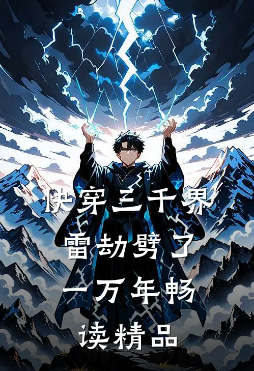 快穿三千界，雷劫劈了一万年畅读精品