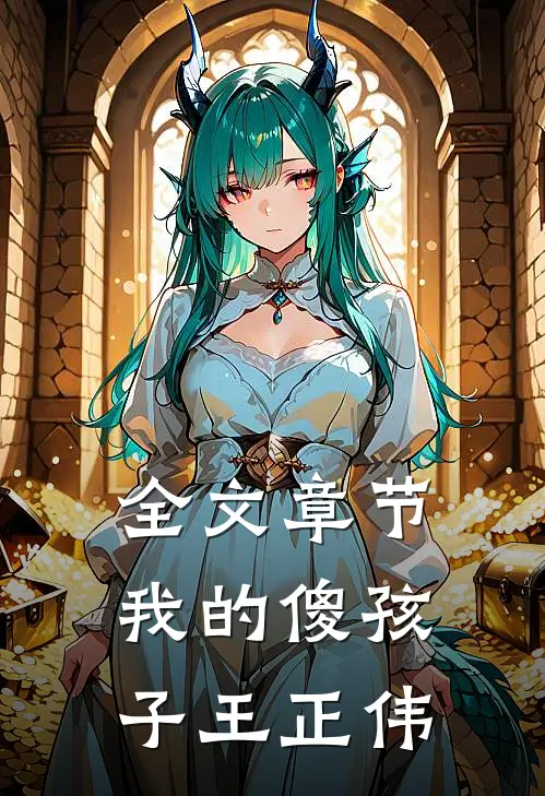 全文章节我的傻孩子王正伟